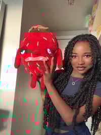 Image 4 of Strawberry 