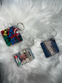 Image 2 of Key Chains 