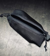 Image 6 of Mesh Organizer Pouch