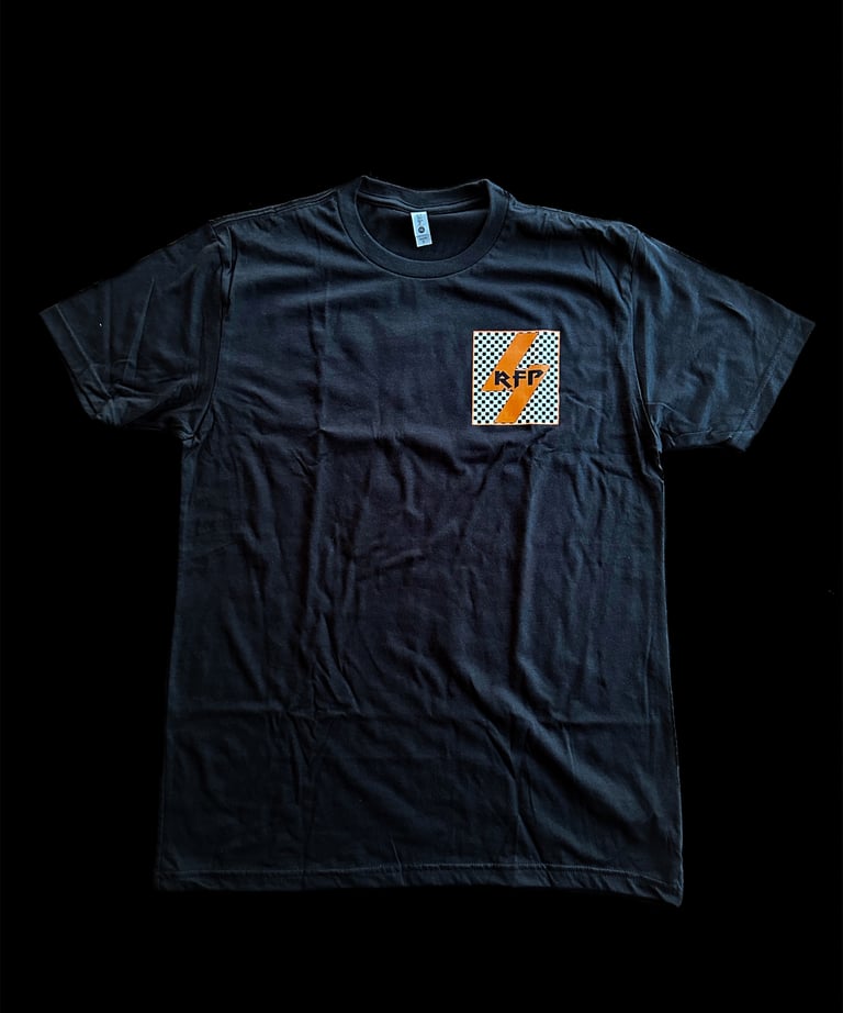 Finish Line Tee  Image 2