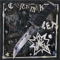 Image 1 of Ceramik - You Let This Happen