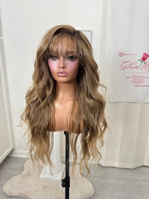 Image of Amerie luxury (ready to ship)