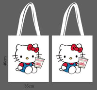 Image 4 of Hk Tote Bags 