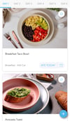 Complete Personal Nutrition & Meal Plan
