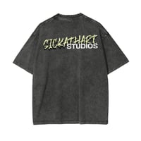 Image 2 of .003 Crying Nun Tee