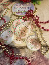 Christmas Cookies Swirl x2