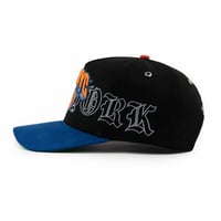 Image 4 of Knicks Tape Hat V2