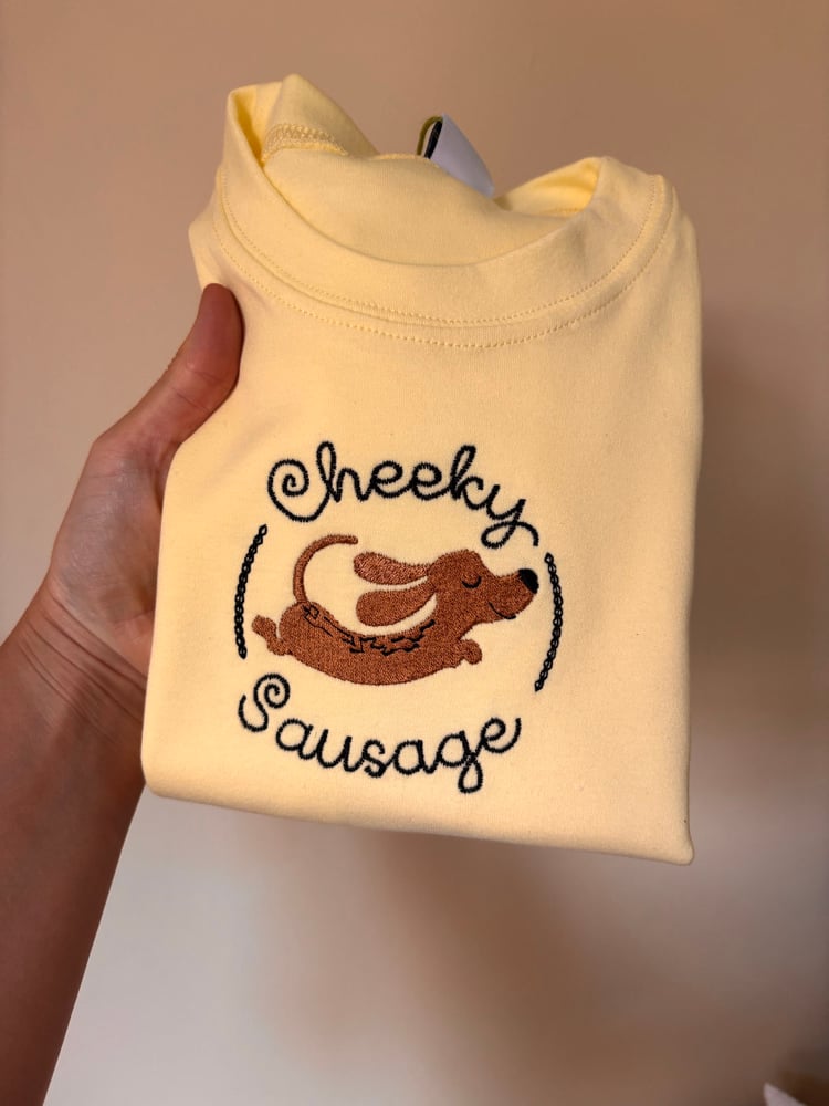Image of 3-4 lemon tee