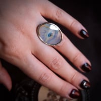 Image 4 of Anillos Victorianos grandes