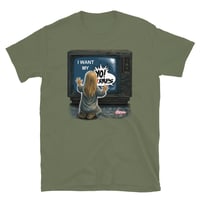 Image 13 of MY YO MTV - T