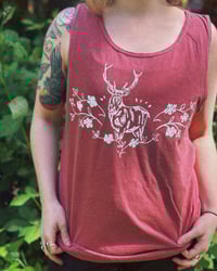 Image 1 of Elk Dianthus Tank