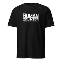 Image 1 of Gary Numan - Splinter Unisex T-Shirt