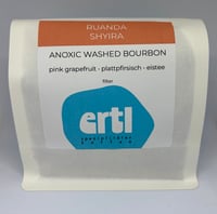 Image 1 of Ruanda - Shyira Washing Station - Anoxic Washed Red Bourbon - Filter