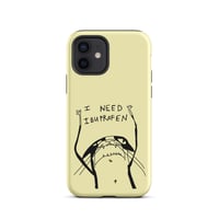 Image 11 of IBUPROFEN Tough Case for iPhone® 
