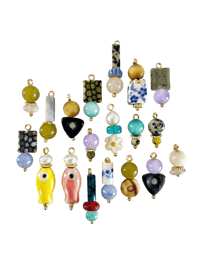 Image 1 of 💚Choobulu Charms💚