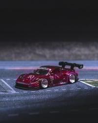 Image 2 of ROXY PORCHE 911 GT3 CUSTOM 