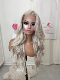 Image 21 of Icy free part luxury (ready to ship) 