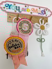 Image 2 of Pet Birthday badges