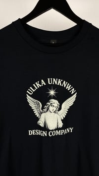 Image 7 of ANGEL T-SHIRT SCHWARZ