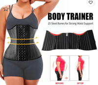 Image 1 of Waist Trainer 