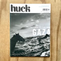 Image 3 of Huck Magazine: Documentary Specials 1-3