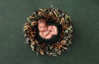 NEWBORN SHOOT DEPOSIT 