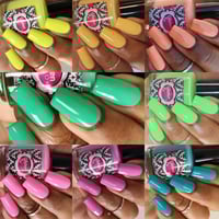 Image 13 of Glisten & Glow Sweets & Treats Collection (8 piece) 