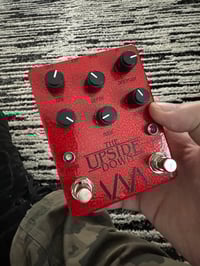 Image 1 of Upside Down V2 - Pre Sale