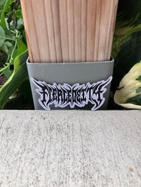 Image 9 of Official Fierce Deity Logo Patches