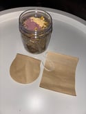 Menstrual Tea