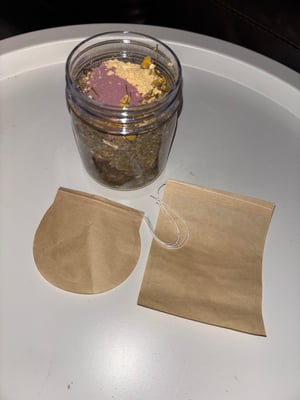 Image of Menstrual Tea