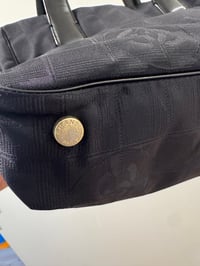Image 9 of Chanel Travel Line Tote Bag