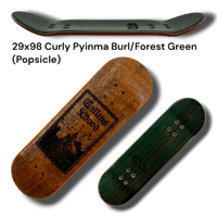 Image 2 of Southern Gothic (Delta Mold)