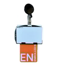 Image 3 of Enrolled Nurse badge 