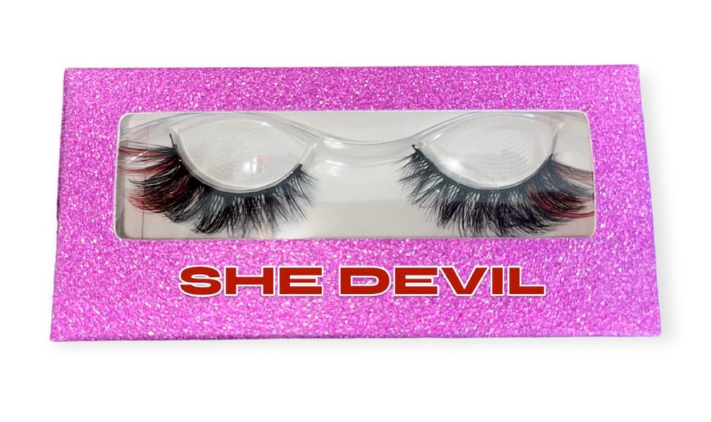 Image of She Devil