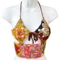 Image 1 of EARTH GODDESS TOP