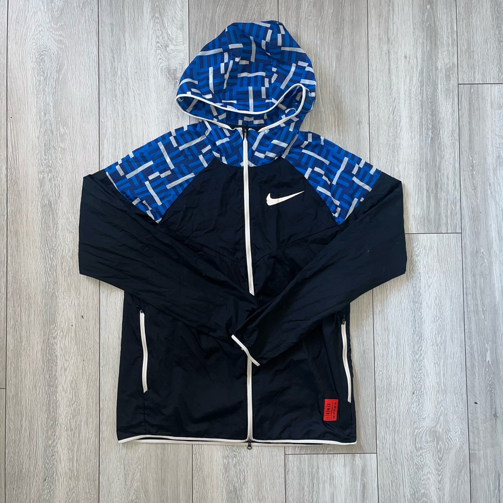 Nike tokyo running discount jacket