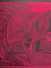 Image 2 of 'Life From Death' Hyper Limited Hot Pink Variant