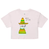 Image 6 of Women’s crop bien 