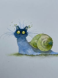 Image 6 of The Twilights - Artwork