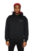 Image of Modisch Cycle Logo Hoodie (black)