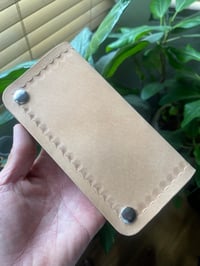 Image 1 of Trucker wallet 
