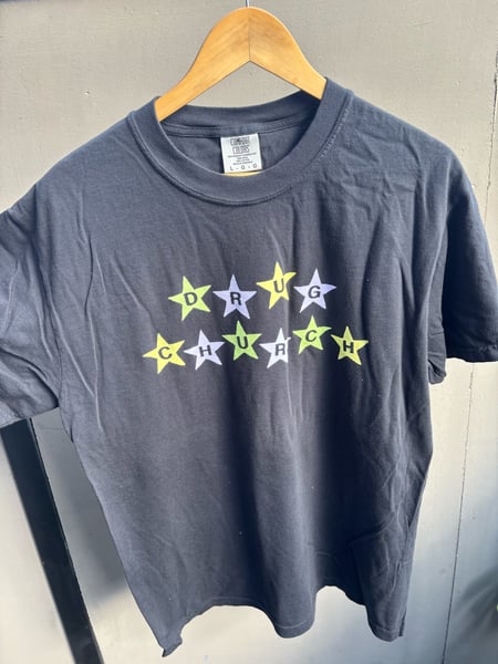 Image of PASTEL STAR SHIRT