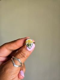 Image 4 of Botanical rings