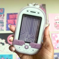 Image 1 of illit fandom phone. 