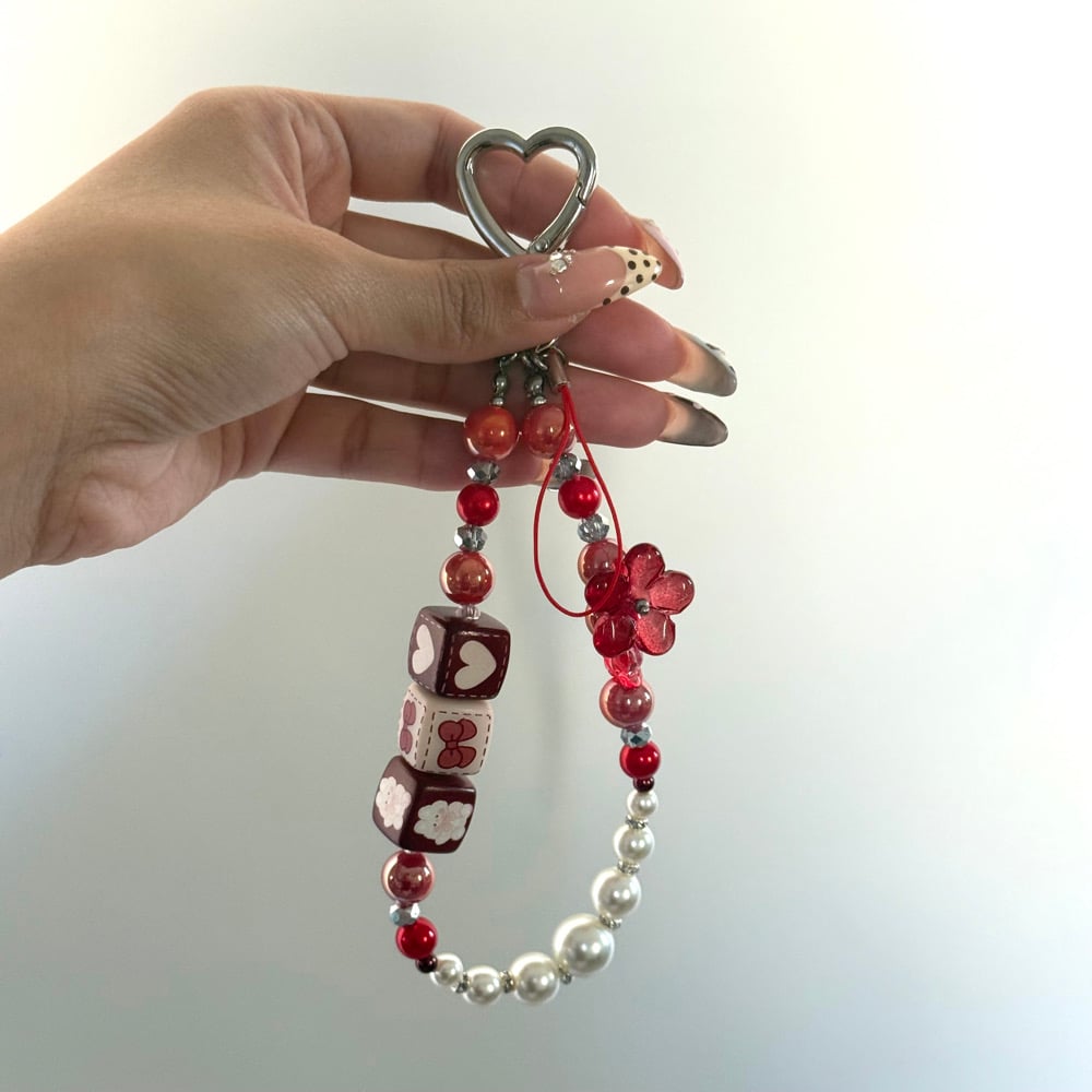 Image of Spiced Cider Charm 