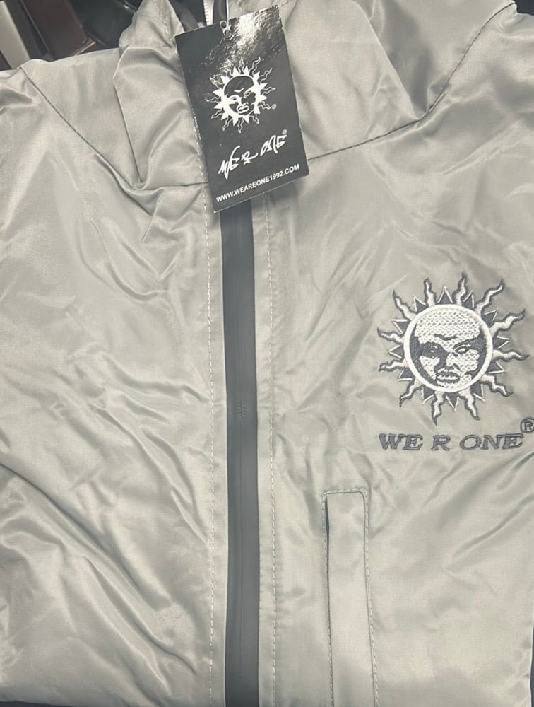 Image of ONE-TEX RAIN SUIT