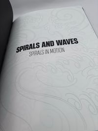 Image 4 of WAVE FORMS BOOK