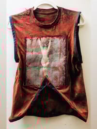 Image 1 of "The Bat Woman" inspired shirt