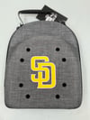 San Diego Padres hat case